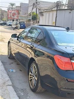 بی ئێم دەبڵیو سیریەس 7